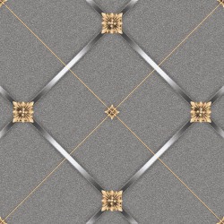 Marseille Nero Rf tile